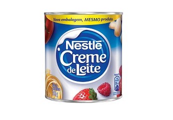 Creme de Leite Nestle 300g