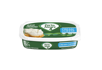 Cream Cheese Porto Alegre 150g