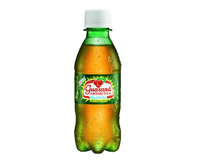 Refrigerante Guaraná 200ml