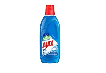 Ajax Fresh Blue Limpeza Pesada 500ml