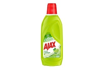 Ajax Fresh Lemon Limpeza Pesada 500ml