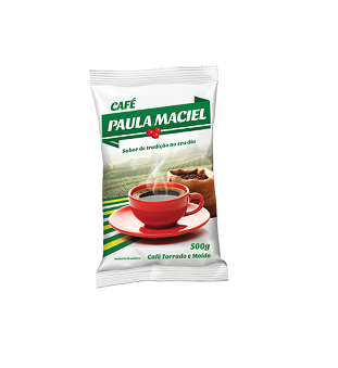 Café Paula Maciel 500g