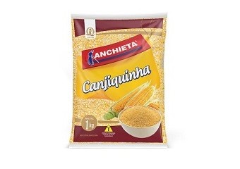Canjiquinha Anchieta 1kg