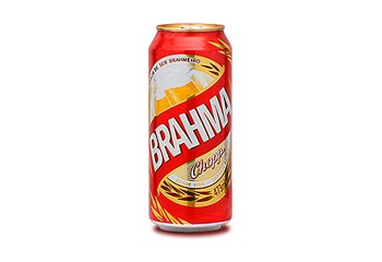 Cerveja Brahma Lata 473ml