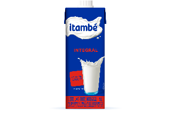 Leite Itambé Integral 1L