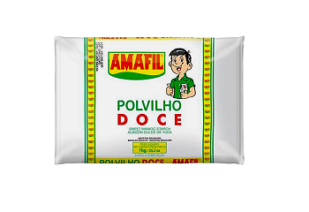 Polvilho Doce Amafil 1Kg