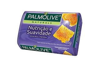 Sabonete Hidratação Intensiva Palmolive 85g