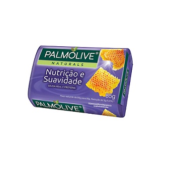 Sabonete Hidratação Intensiva Palmolive 85g