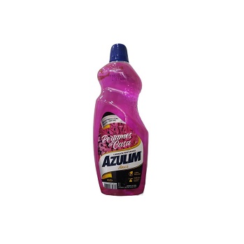 Limpador Perfumado Azulim Amor 1L