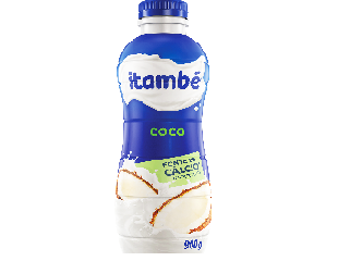 Iogurte De Coco Itambé 1,25kg