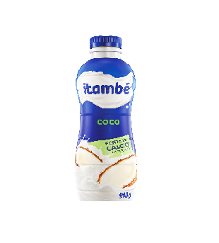 Iogurte De Coco Itambé 1,25kg