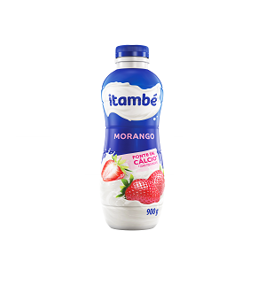 Iogurte Morango Itambé 1,25kg