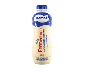 Leite Fermentado Baunilha Itambé 1,15kg