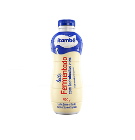 Leite Fermentado Baunilha Itambé 1,15kg