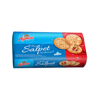 Biscoito Salpet Aymoré 200g