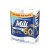 Papel Higienico Folha Dupla Mili 6X60m