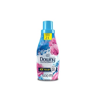 Amaciante Downy Concentrado Brisa de Verão 500ml