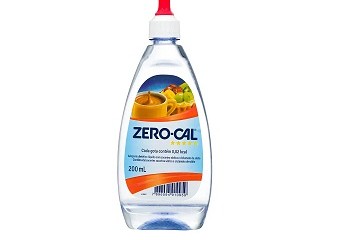 Adoçante Dietético Líquido Zero-Cal 200ml