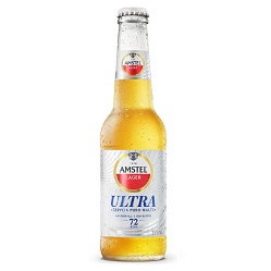 Cerveja Amstel Lager 275ML