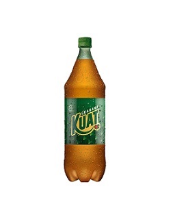 Refrigerante de Guaraná Kuat s/Gelo 2L