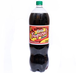 Refrigerante Tropical Minas Cola 2L