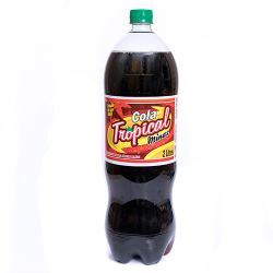 Refrigerante Tropical Minas Cola 2L
