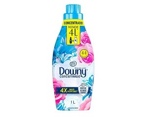 Amaciante Downy Brisa de Verão 1L