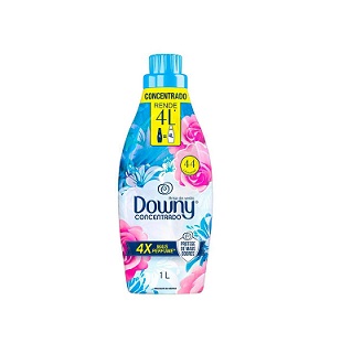 Amaciante Downy Brisa de Verão 1L