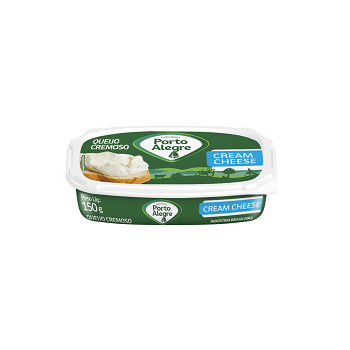 Cream Cheese Porto Alegre 150g