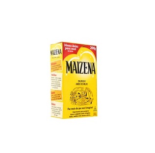 Amido de Milho Maizena 200g