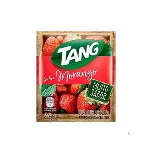 Suco Tang de Morango 25g
