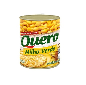 Milho Verde Quero 170g