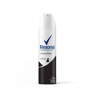 Desodorante Aero Rexona Invisible 150ml