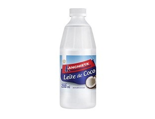 Leite de Coco Anchieta 200ml