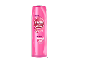 Condicionador Seda Ceramidas 325 ml