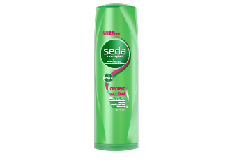 Condicionador Seda Crescimento saudável 325 ml