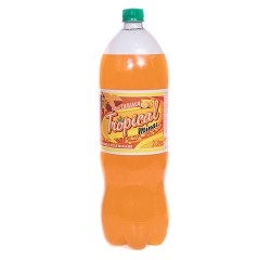 Refrigerante Tropical Minas Laranja 2L