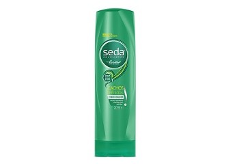 Shampoo Seda Cachos  Definidos 325 ml