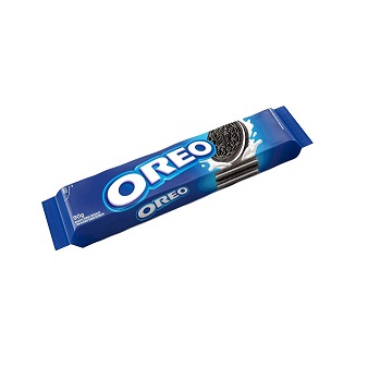 Biscoito Recheado Oreo 90g