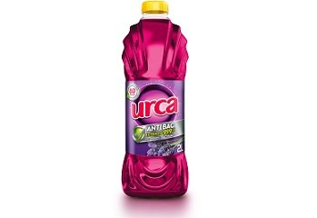 Desinfetante de Lavanda Urca 2L
