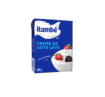 Creme de Leite TP Itambé 200g