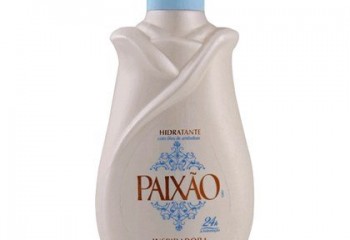 Hidratante Paixão Inspiradora 200ml