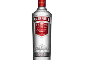 Vodka Smirnoff  998ml