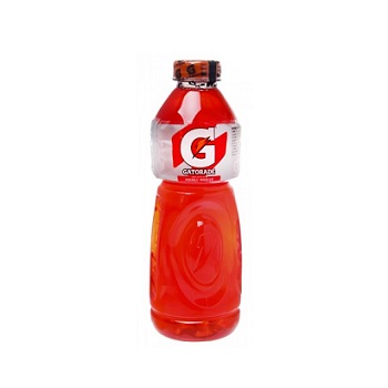 Gatorade Morango-Maracujá 500ml