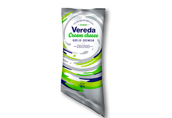 Cream Cheese Vereda 400g