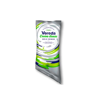 Cream Cheese Vereda 400g