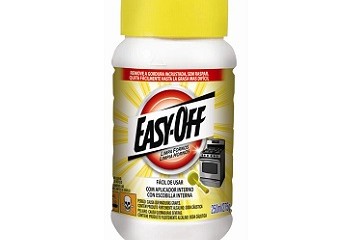 Limpa Fornos Easy-Off 250ml