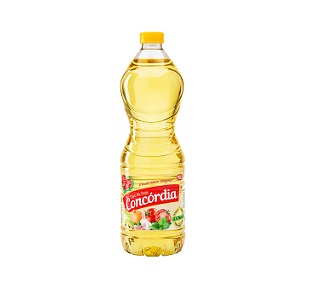 Oléo de Soja Concórdia 900ml
