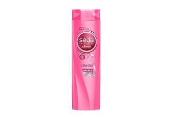 Shampoo Seda Ceramidas 325 ml