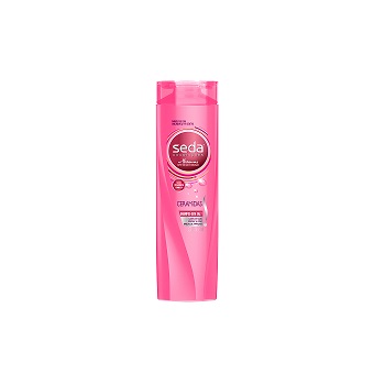 Shampoo Seda Ceramidas 325 ml